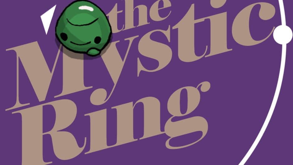 Скриншот 4 из Mystic Ring