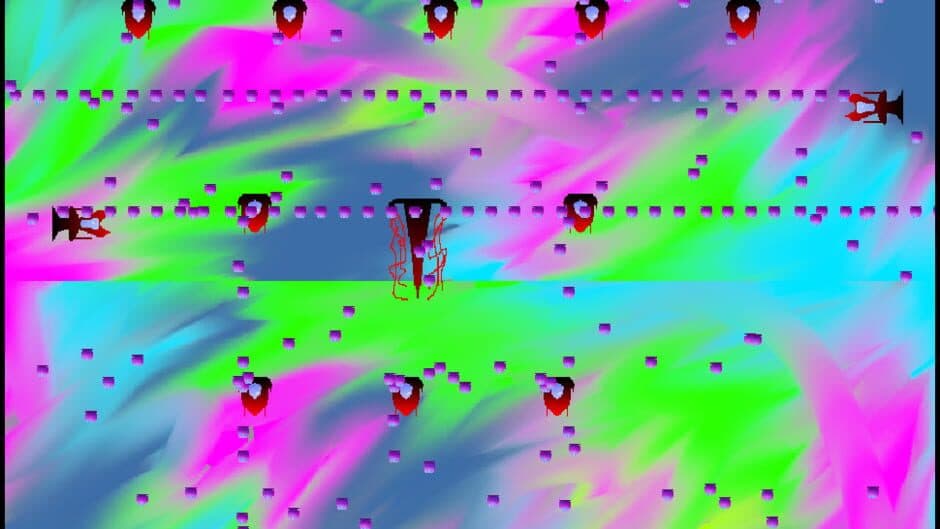 Скриншот 2 из Normal Shmup
