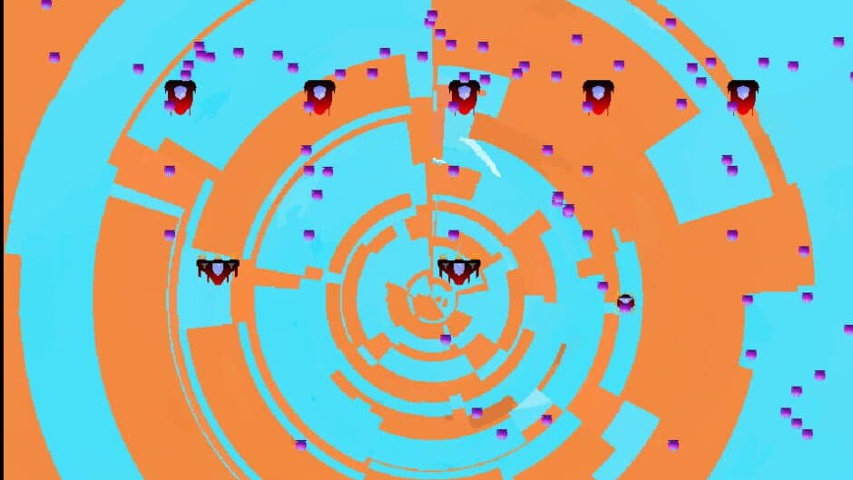 Скриншот 3 из Normal Shmup