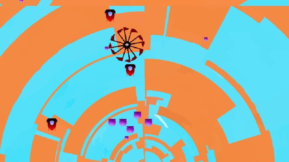 Скриншот 4 из Normal Shmup