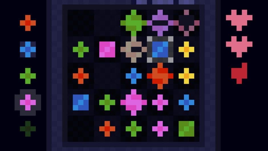 Скриншот 3 из Crystal Anomaly