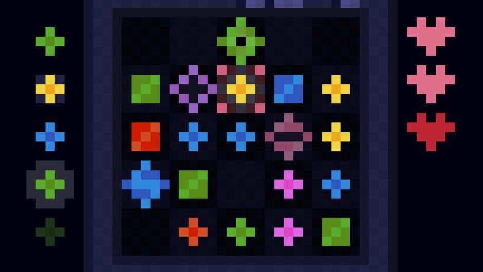 Скриншот 4 из Crystal Anomaly
