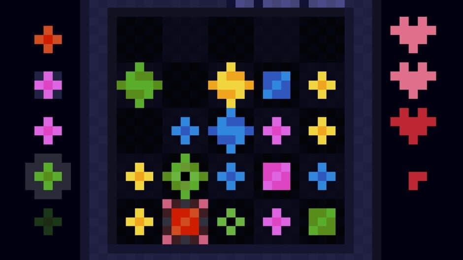 Скриншот 5 из Crystal Anomaly