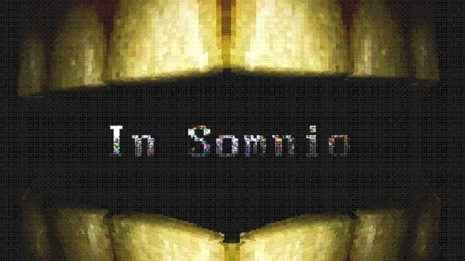 Скриншот 1 из In Somnio