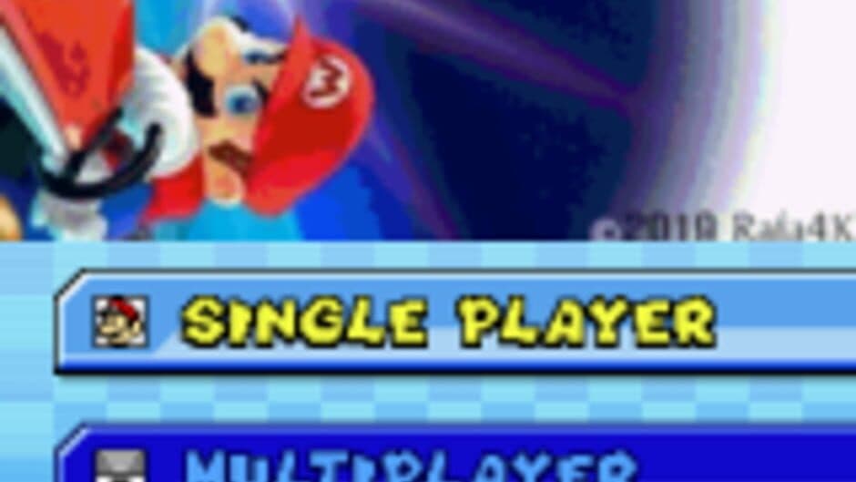 Скриншот 1 из Mario Kart Deluxe