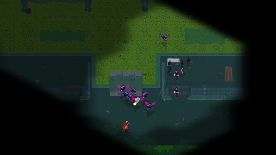 Скриншот 2 из Hypercoven