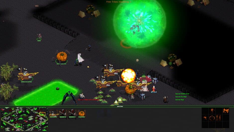 Скриншот 1 из Hypercoven