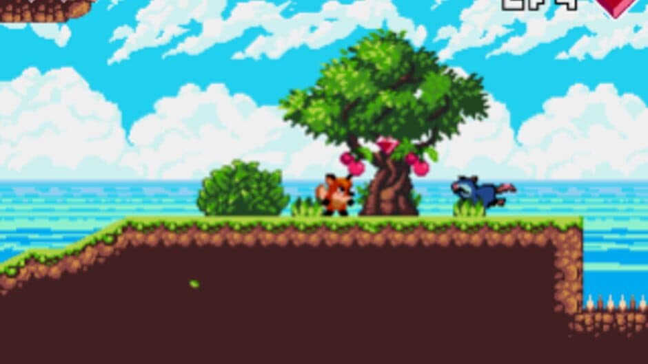 Скриншот 2 из Foxy Land