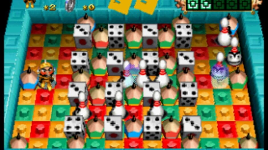 Скриншот 1 из Clockwork Knight Puzzle