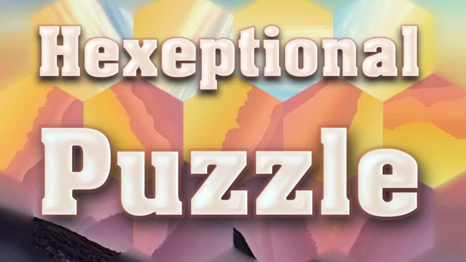 Скриншот 1 из Hexeptional Picture Puzzle