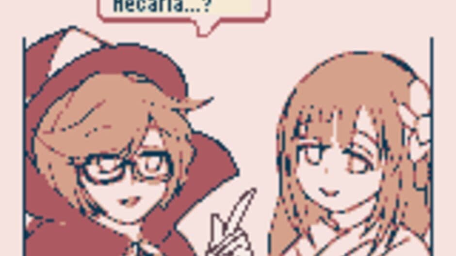 Скриншот 2 из Touhou Pocket Festival: Show of Scale
