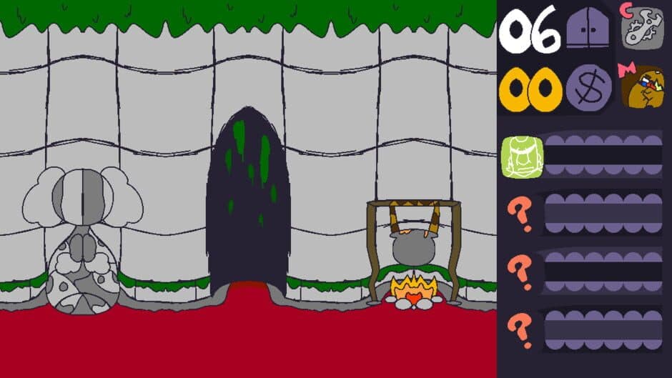 Скриншот 3 из Ark's Wonder Dungeon