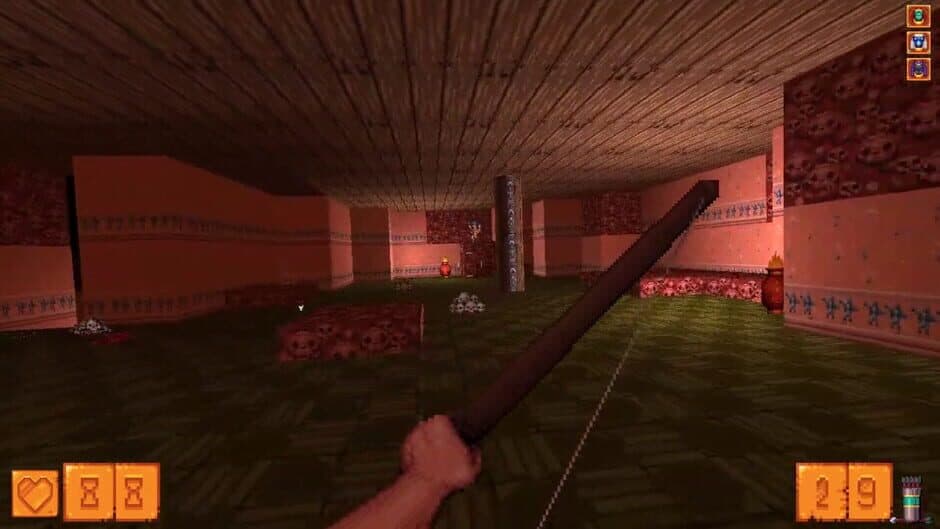 Скриншот 2 из Skarab