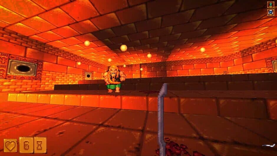 Скриншот 3 из Skarab