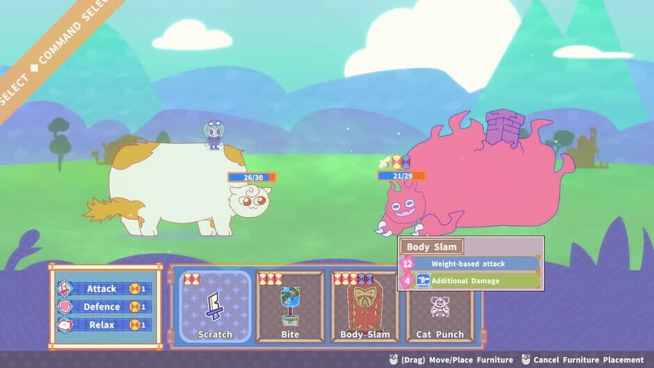 Скриншот 6 из Hounimal