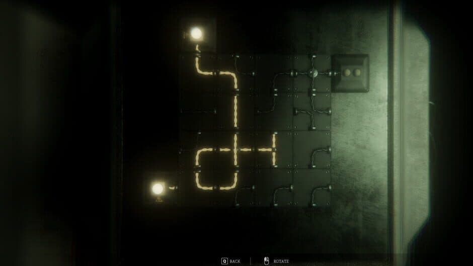 Скриншот 1 из At Death's Door