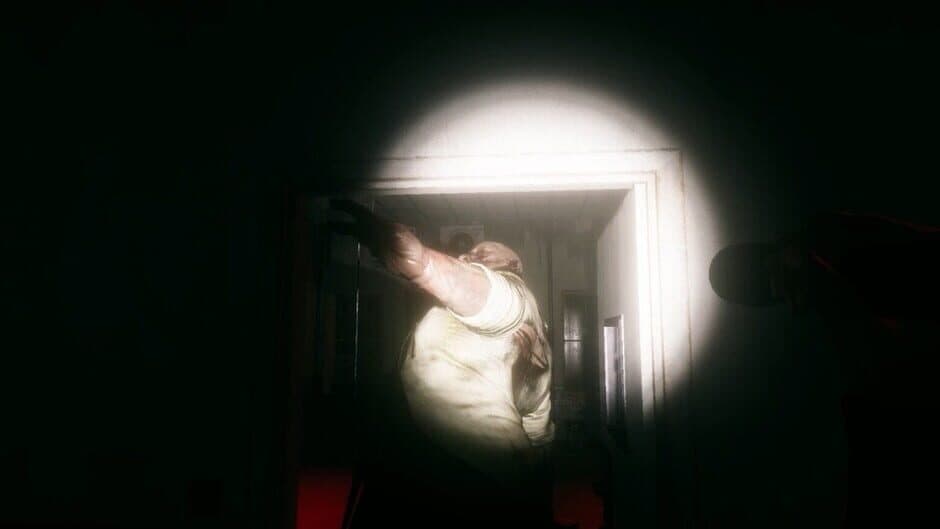 Скриншот 3 из At Death's Door