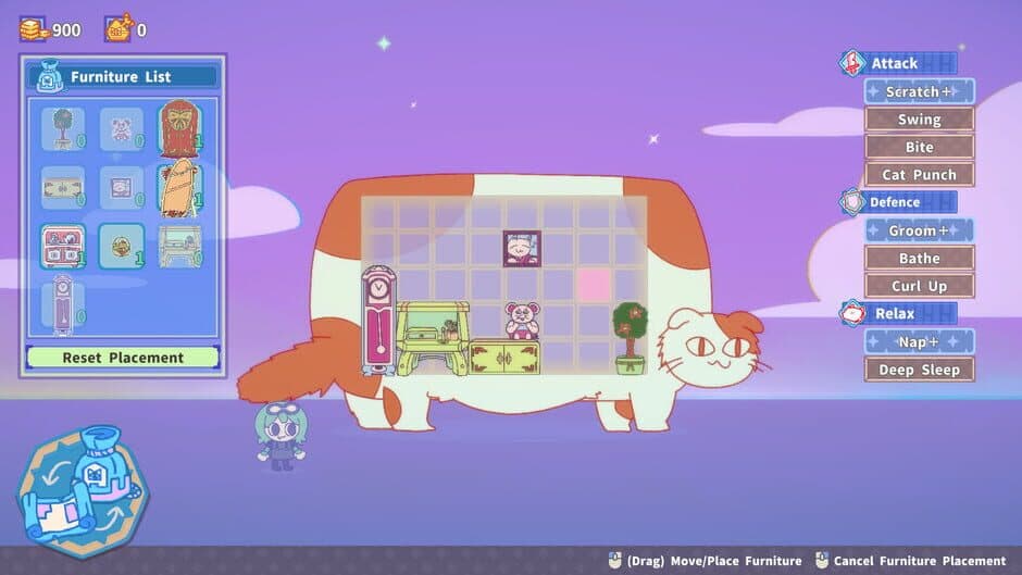 Скриншот 3 из Hounimal