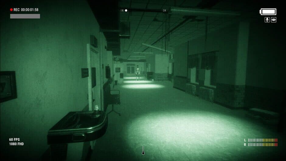Скриншот 6 из At Death's Door