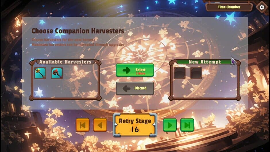 Скриншот 8 из Moonlit Reaper