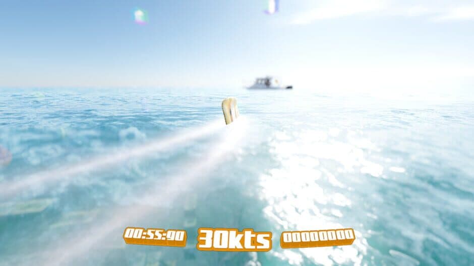 Скриншот 4 из Tuna Hake's Underwater