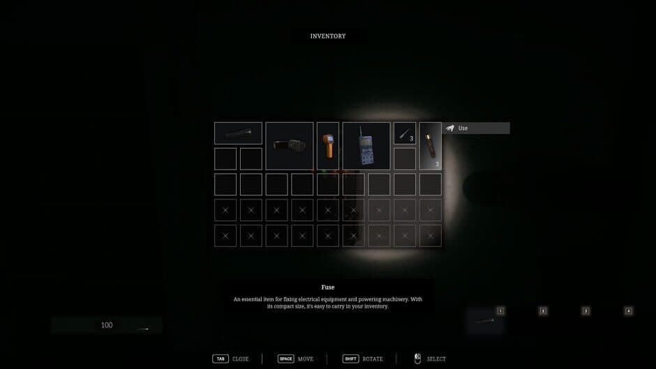 Скриншот 9 из At Death's Door