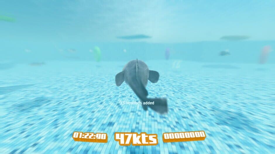 Скриншот 5 из Tuna Hake's Underwater