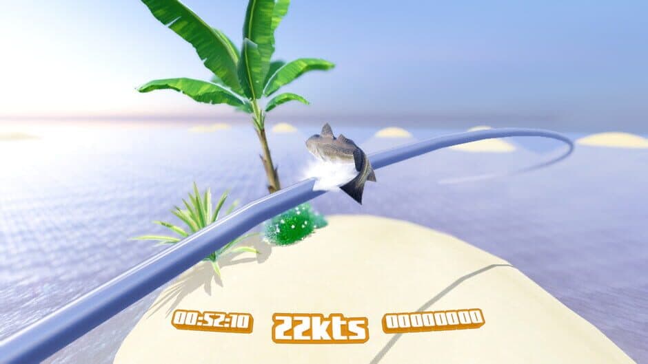 Скриншот 6 из Tuna Hake's Underwater