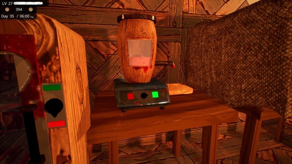 Скриншот 10 из Human Fast Food