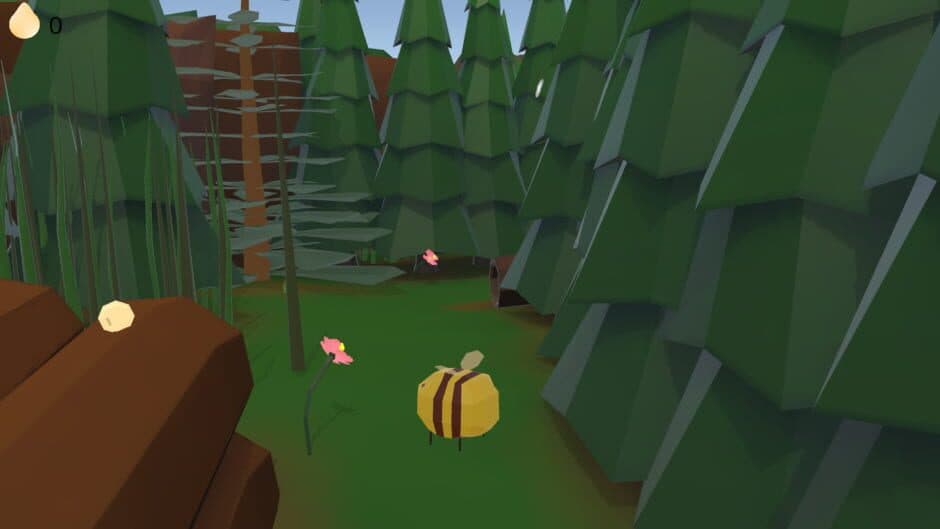 Скриншот 1 из Bloomblebee