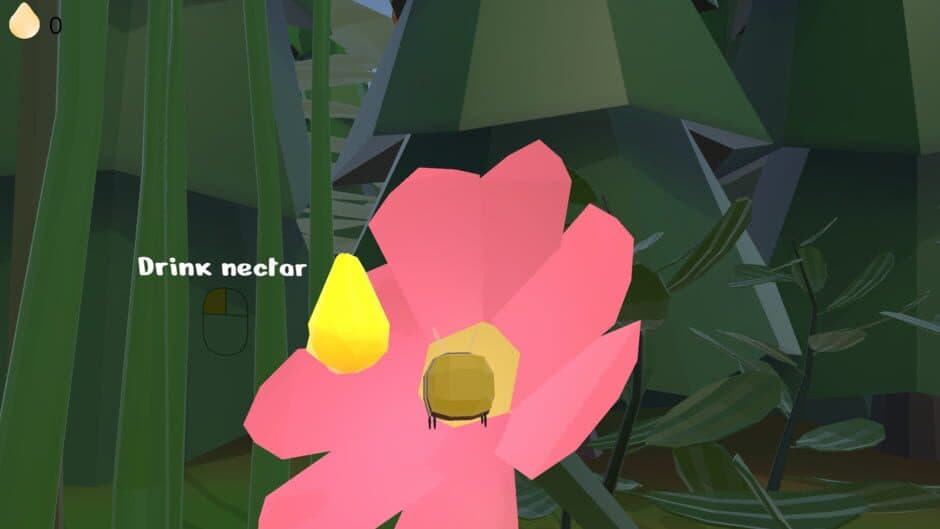 Скриншот 3 из Bloomblebee