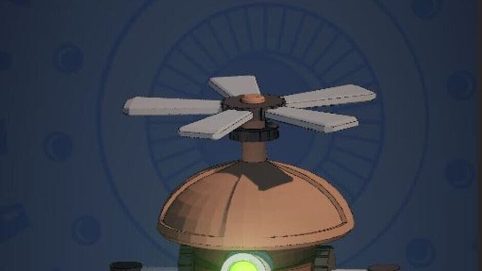 Скриншот 1 из Air Stacky