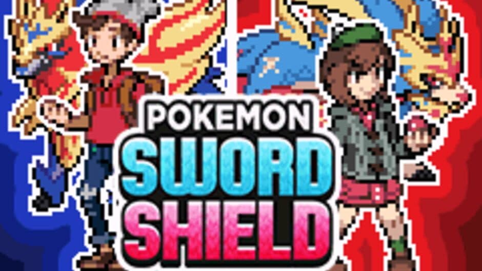 Скриншот 2 из Pokémon Sword and Shield Ultimate Plus