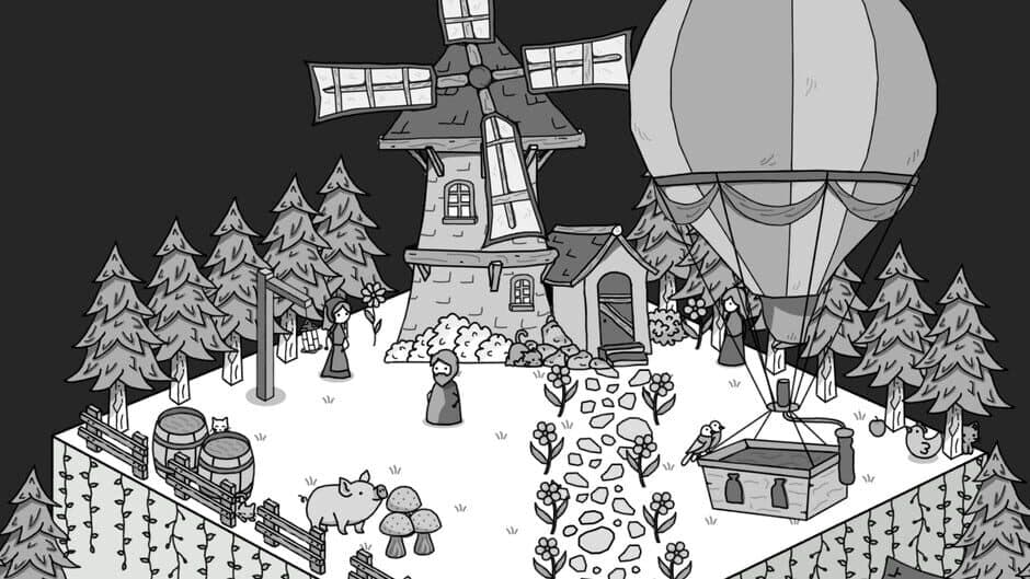 Скриншот 3 из Hidden Cats Ellara