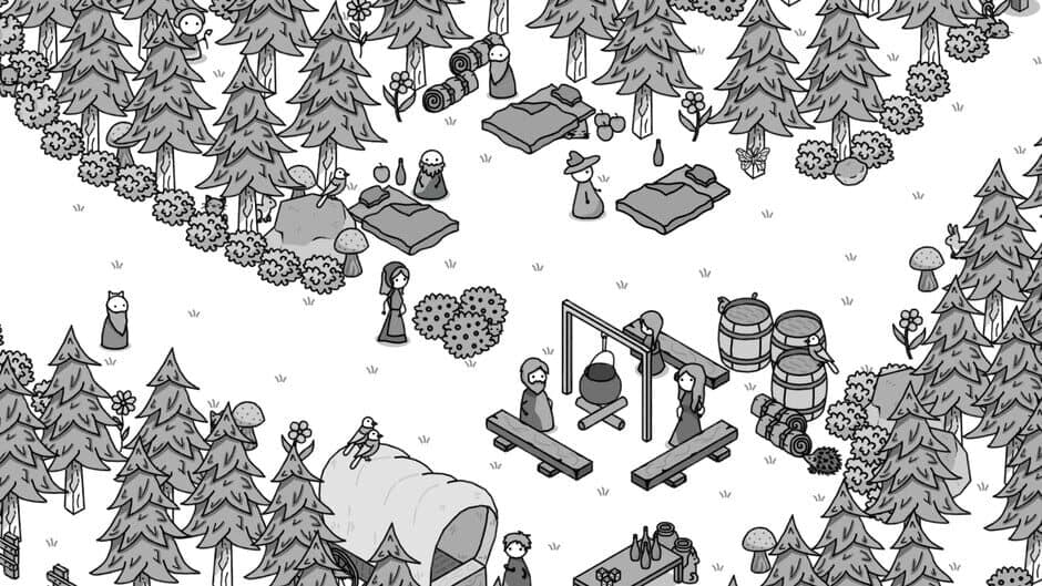 Скриншот 4 из Hidden Cats Ellara