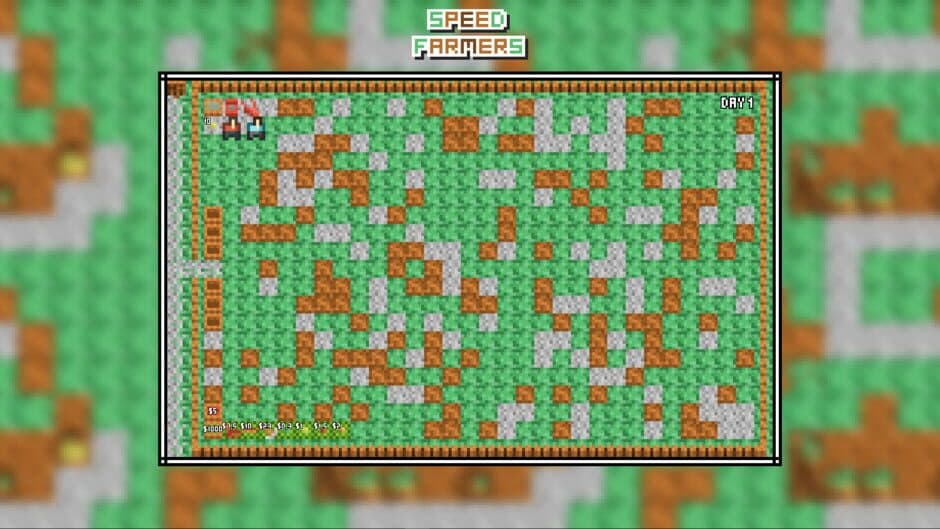 Скриншот 2 из Speed Farmers