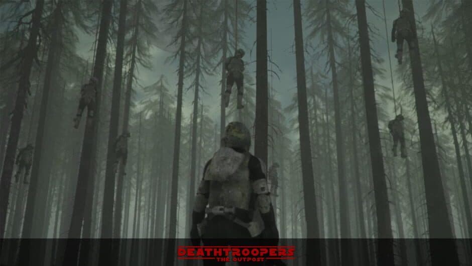 Скриншот 9 из Deathtroopers: The Outpost