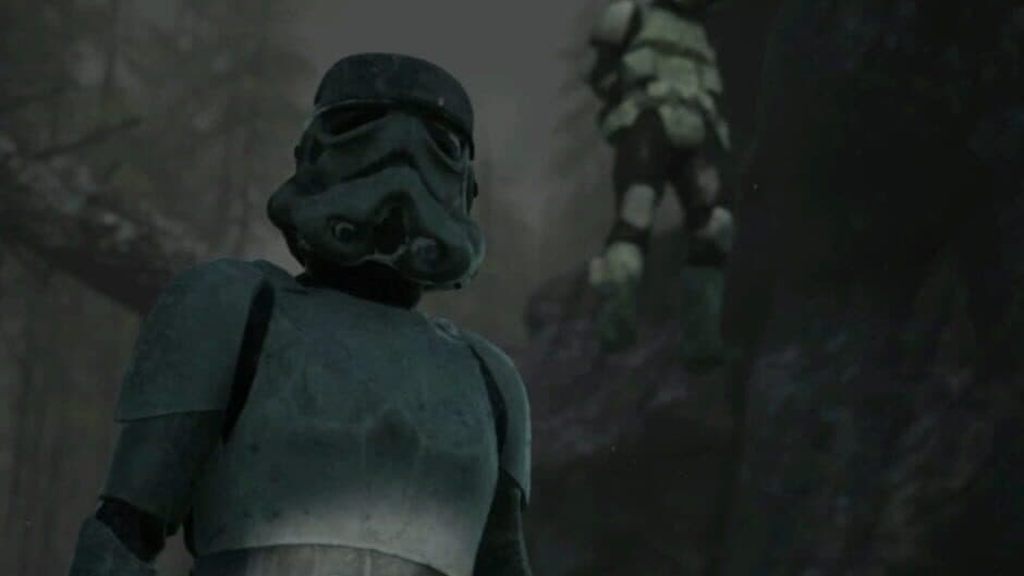 Скриншот 3 из Deathtroopers: The Outpost