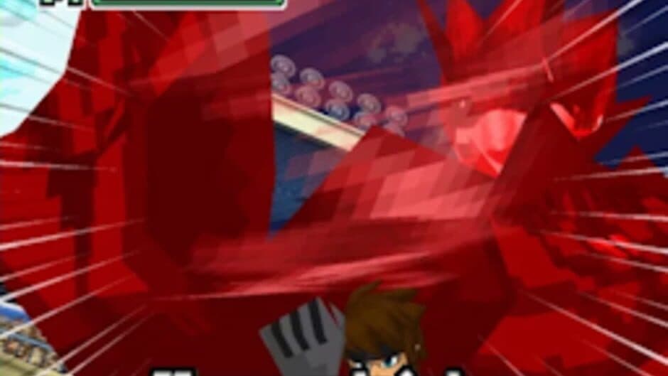 Скриншот 2 из Inazuma Eleven Exploder
