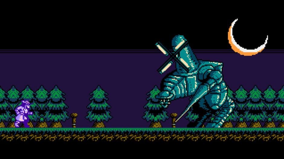 Скриншот 2 из Lycanthorn III