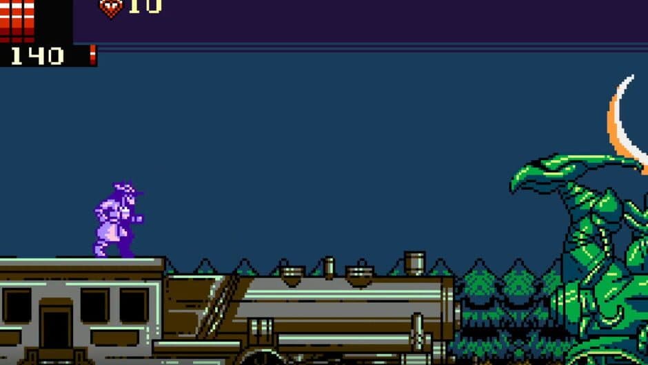 Скриншот 3 из Lycanthorn III
