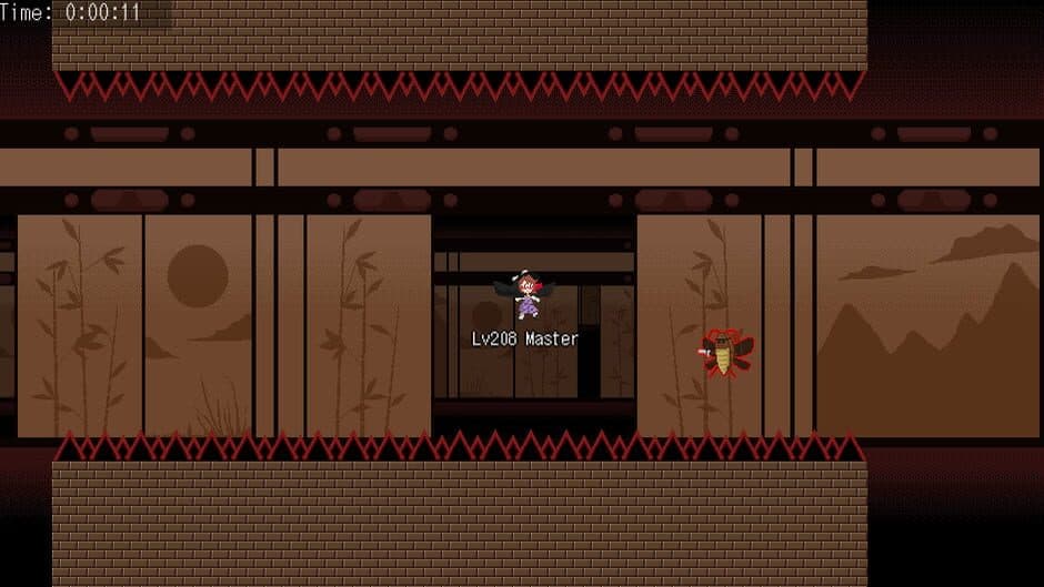 Скриншот 3 из That's How Sumireko's Roach Stomping Mafia Works