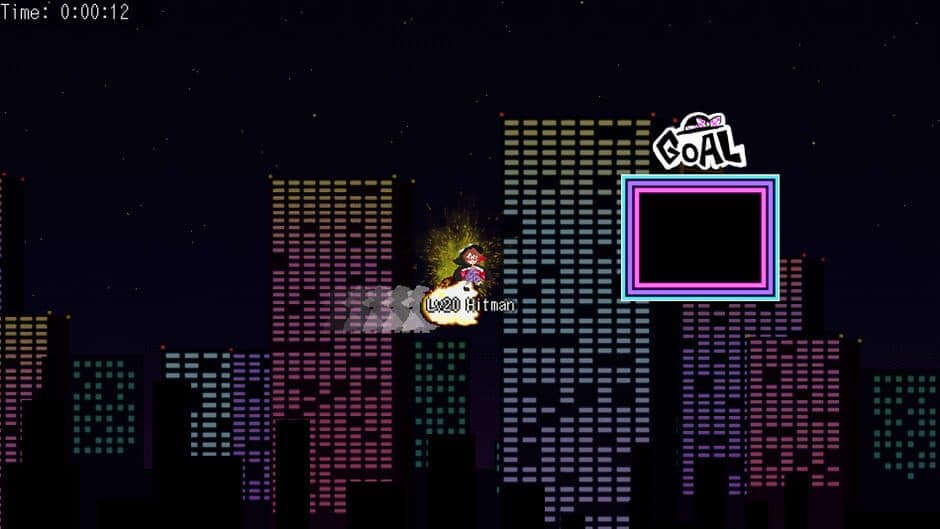 Скриншот 2 из That's How Sumireko's Roach Stomping Mafia Works