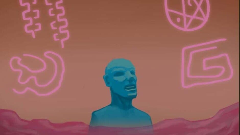 Скриншот 1 из The Necro-Nom-icon