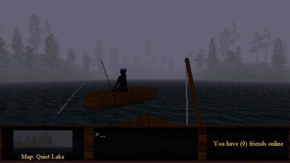 Скриншот 3 из Fish N Chat