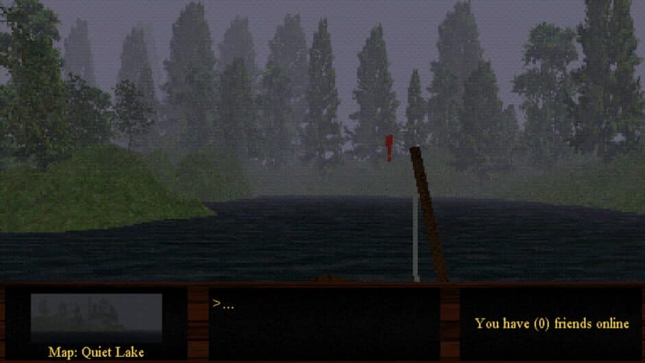 Скриншот 4 из Fish N Chat