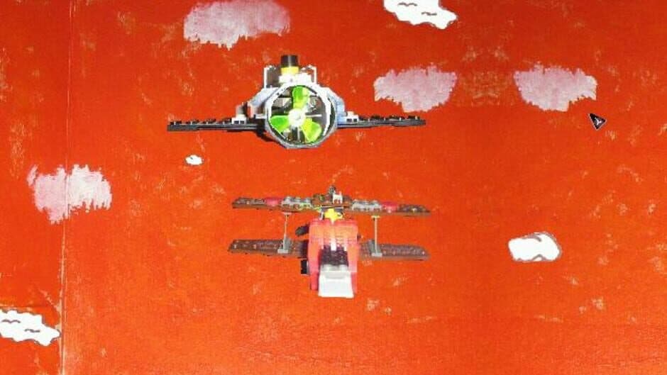 Скриншот 3 из Biggles On Mars