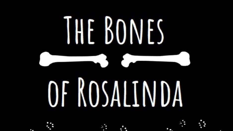 Скриншот 1 из The Bones of Rosalinda