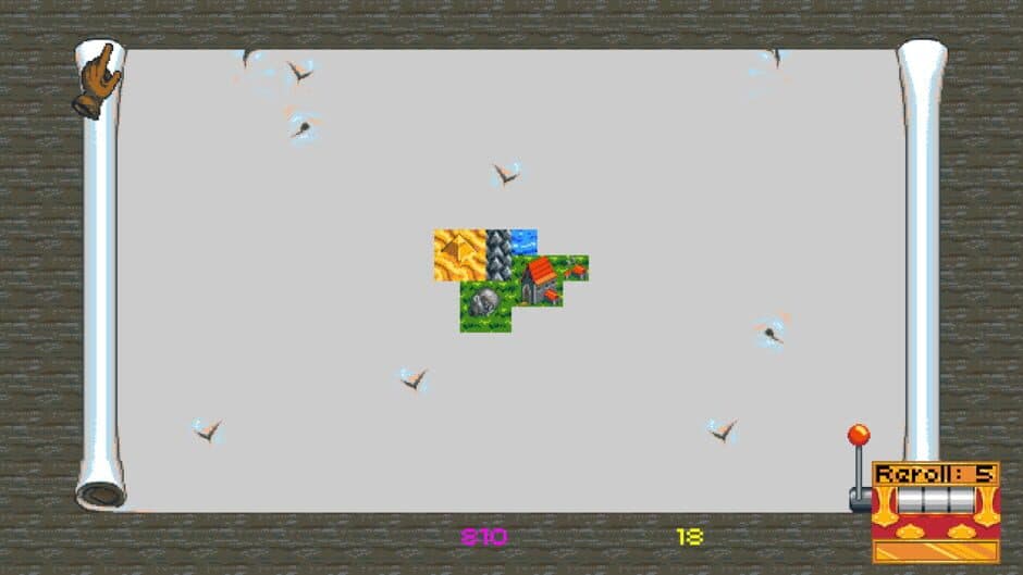Скриншот 1 из Tiled Together