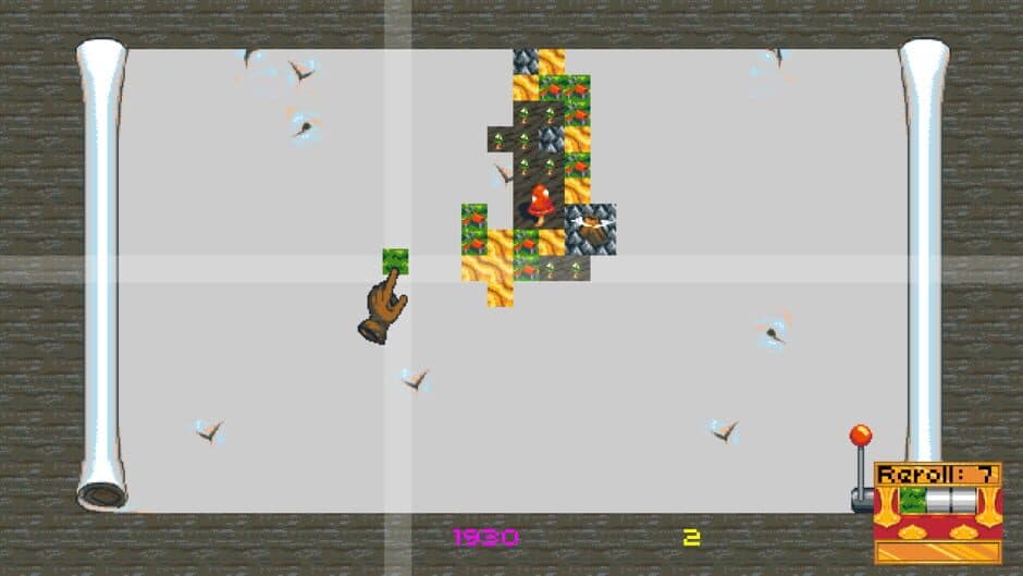 Скриншот 2 из Tiled Together